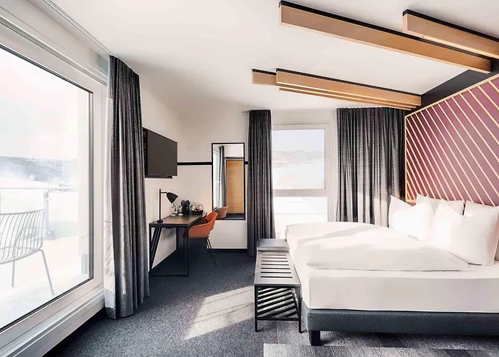 Hotel B&B Hotel Willingen