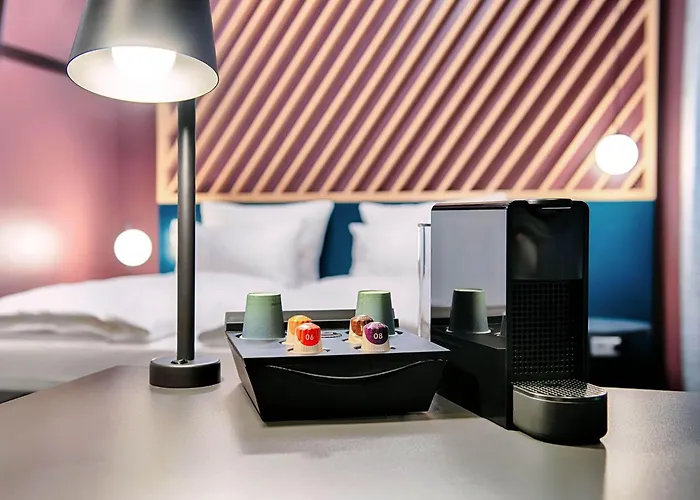 Hotel B&B Hotel Willingen 3*