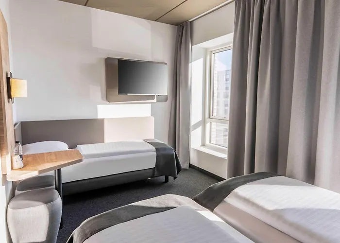 B&B Hotel Willingen Hotel