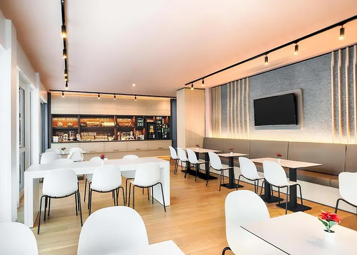 B&B Hotel Willingen Hotel 3*